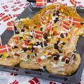 Easy recipe for birthday cake