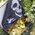 A short version of the pirates’ treasure hunt